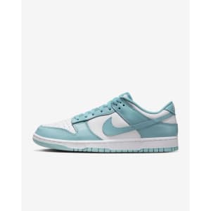 Nike Men's Dunk Low Retro Shoes: $52 Nike Men's Dunk Low Retro Shoes: $52