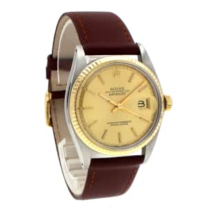 Rolex Outlet at eBay: Up to 58% off