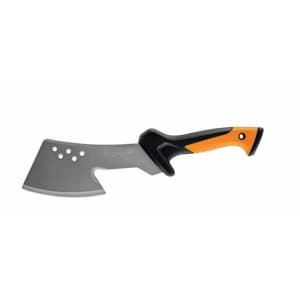 Fiskars 9" Clearing Hatchet: $31
