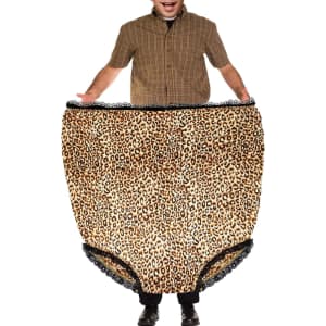 Big Undies: $12
