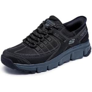 Skechers Men's Summits at Hands Free Slip In Shoes: $43