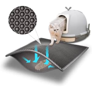 Amazon Pet Supplies Deals: Up to 60% off