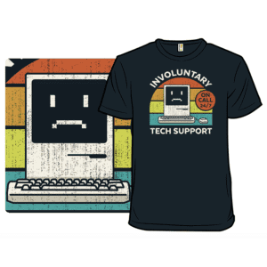 Woot T-Shirts: Extra 40% off
