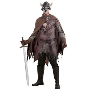 HalloweenCostumes.com Clearance Sale: Up to 90% off