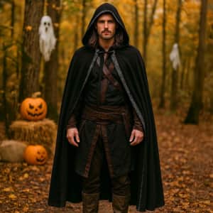 Adult Halloween Costumes & Decor at Etsy: Up to 60% off