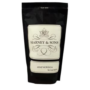 Harney & Sons Hemp Moringa 50-Count: $24 via Sub & Save