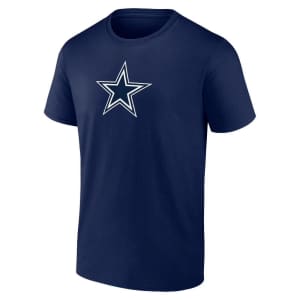 NFL Team T-Shirts: $12