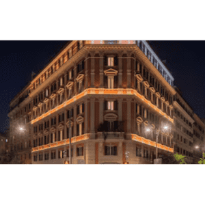 Hotels.com Italy Hotel Deals: from $67/night