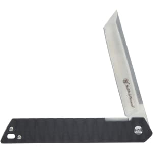 Smith & Wesson Knives at Amazon: Up to 48% off