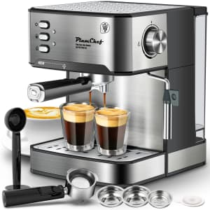 Small Kitchen Appliances Flash Deals at Walmart: Up to 88% off