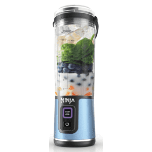 Ninja Blast Portable Cordless Blender: $40