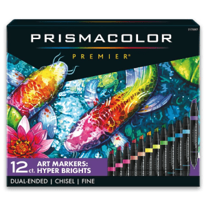 Prismacolor Art Supply Deals at Amazon: Up to 50% off + Subscribe & Save