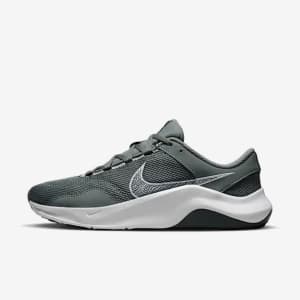Nike Men's Legend Essential 3 Next Nature Shoes: $38.98