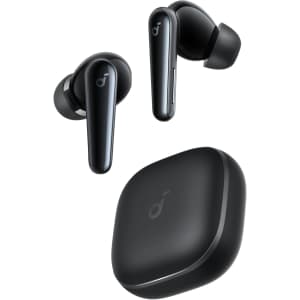 Soundcore by Anker Liberty 5 Wireless Earbuds: $104 w/ Prime Soundcore by Anker Liberty 5 Wireless Earbuds: $104 w/ Prime