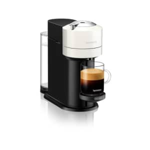 Nespresso Vertuo Next Coffee & Espresso Maker: $109 w/ Prime Nespresso Vertuo Next Coffee & Espresso Maker: $109 w/ Prime