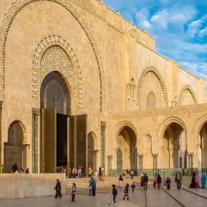 10-Night Morocco Flight, Hotel & Tour Vacation: From $4,596 for 2 10-Night Morocco Flight, Hotel & Tour Vacation: From $4,596 for 2