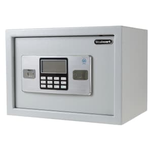 Stalwart Electronic Digital Keypad Home Safe: $68