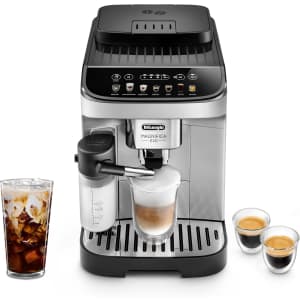DeLonghi De'Longhi Magnifica Evo Automatic Espresso & Coffee Machine: $550 DeLonghi De'Longhi Magnifica Evo Automatic Espresso & Coffee Machine: $550