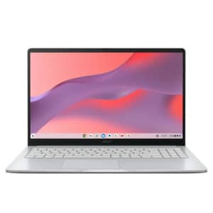 ASUS CX15 Chromebook Celeron N4500 15.6" Laptop: $159 ASUS CX15 Chromebook Celeron N4500 15.6" Laptop: $159