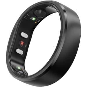 RingConn Gen 2 Smart Ring with Sleep Apnea Monitor: $209
