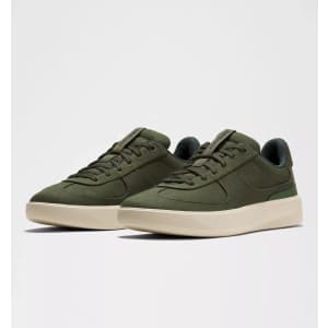 lululemon Men's Cityverse Cotton Canvas Sneakers: $59 lululemon Men's Cityverse Cotton Canvas Sneakers: $59