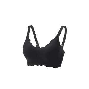 Tarbo Seamless Push Up Bra: $14.99