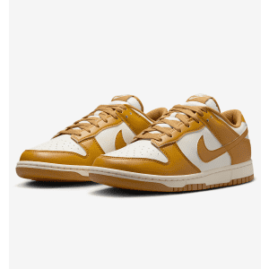 Nike Men's Dunk Low Retro Shoes: $69.98
