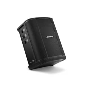 Certified Refurb Bose S1 Pro+ Portable Bluetooth Speaker System: $499 Certified Refurb Bose S1 Pro+ Portable Bluetooth Speaker System: $499