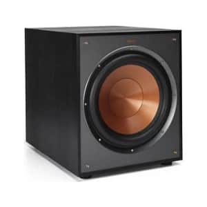 Klipsch Speakers and Subs at Crutchfield: Up to $450 off