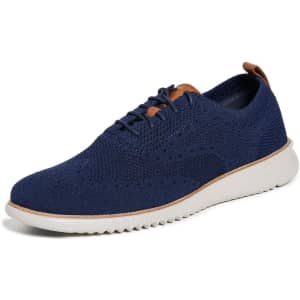 Cole Haan Men's 2.Zerogrand Stitchlite Oxford Shoes: from $54