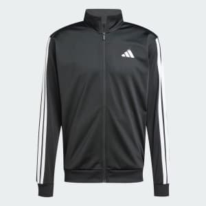 adidas Jacket Sale: Up to 60% off + Extra 25% off