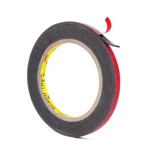 3M Automotive Acrylic Plus 11ft Attachment Tape: $6.31 w/ Prime