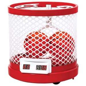 Franklin Sports Runaway Floor Basketball: $17