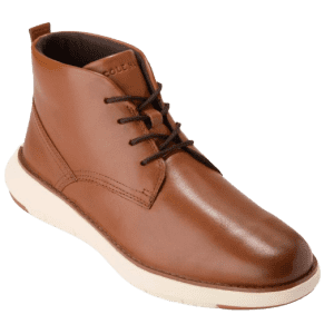 Cole Haan Men's Grand Remix Chukka Boots: $22 Cole Haan Men's Grand Remix Chukka Boots: $22