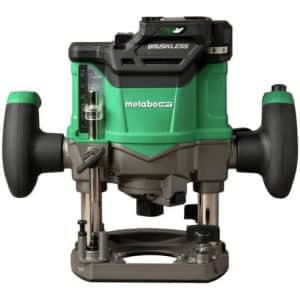Metabo Power Tool Deals at Amazon: Up to 40% off