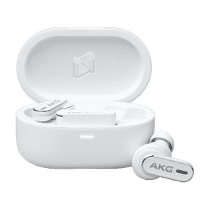 AKG N5 Hybrid True Wireless Earbuds: $150