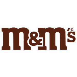 M&M's Bulk Candy Bags: 15% off
