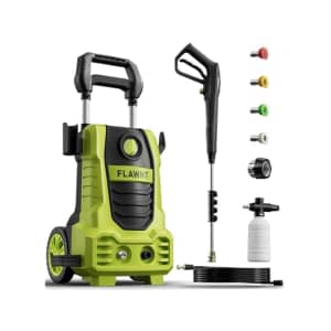 Woot Tools & Garden Liquidation Sale: Up to 75% off