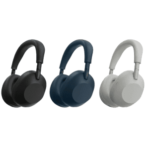 Certified Refurb Sony WH-1000XM6 Noise Canceling Headphones: $300