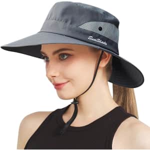 NPJY Unisex Sun Hat: $3.47 NPJY Unisex Sun Hat: $3.47