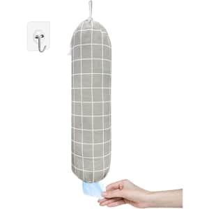 Plastic Bag Holder: $5.49