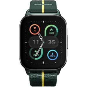 Motorola Moto Watch Fit OLED: $99.99