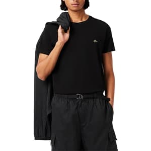 Lacoste Prime Day Deals at Amazon: Up to 51% off