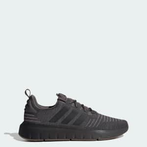 adidas Men's Swift Run Shoes: $23