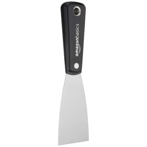 Amazon Basics Flex Nylon Handle Putty Knife Scraper: $4.66 w/ Prime Amazon Basics Flex Nylon Handle Putty Knife Scraper: $4.66 w/ Prime