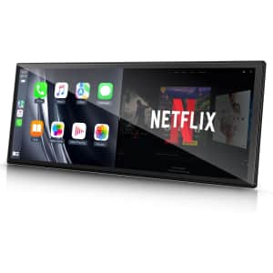 Lamtto 10.25'' Wireless Carplay Screen with Entertainment Apps: $78.39 Lamtto 10.25'' Wireless Carplay Screen with Entertainment Apps: $78.39