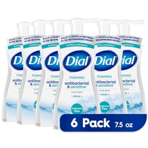 Household and Personal Care Essentials at Amazon: $10 off $40