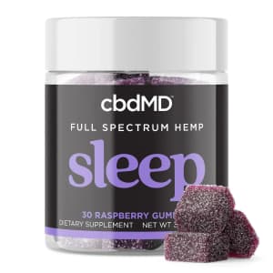 cbdMD Wicked Savings: 40% off storewide