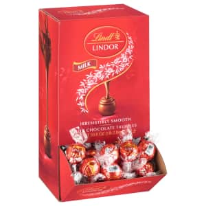 Lindt Chocolates: 20% off Lindt Chocolates: 20% off