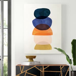 Wayfair Memorial Day Wall Art and Wallpaper Deals: Up to 70% off